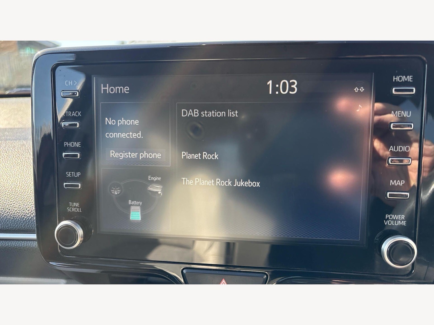 Used Toyota Yaris 2021 for sale - 78171059: Photo 9