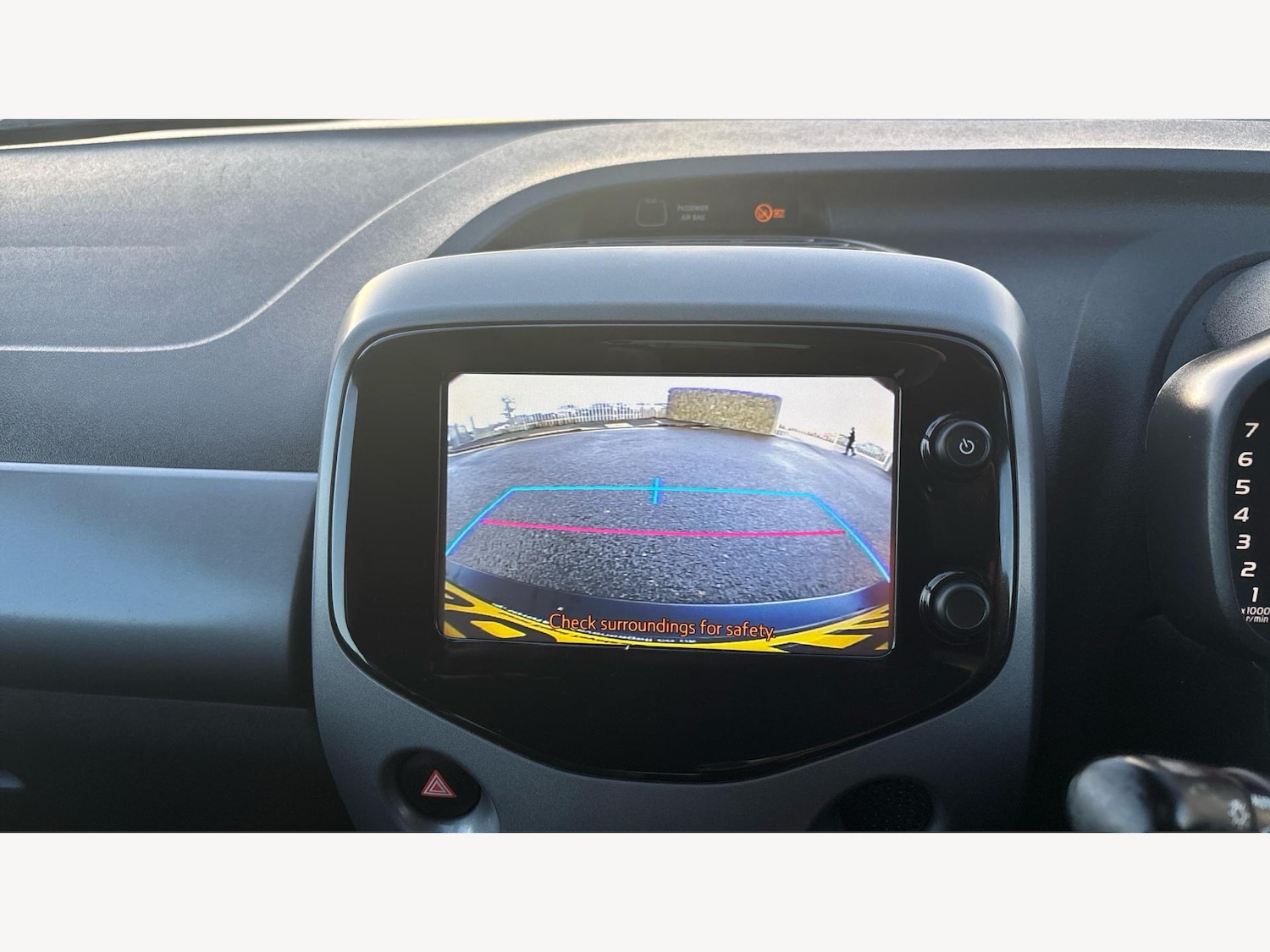 Used Toyota AYGO 2019 for sale - 77143537: Photo 26