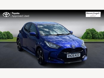 Used Toyota Yaris 2025 for sale - 78741867: Photo