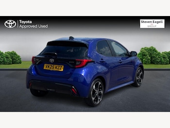 Used Toyota Yaris 2025 for sale - 78741867: Photo