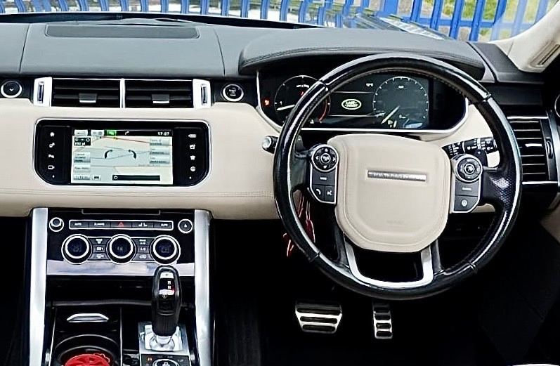 Vehicle 31