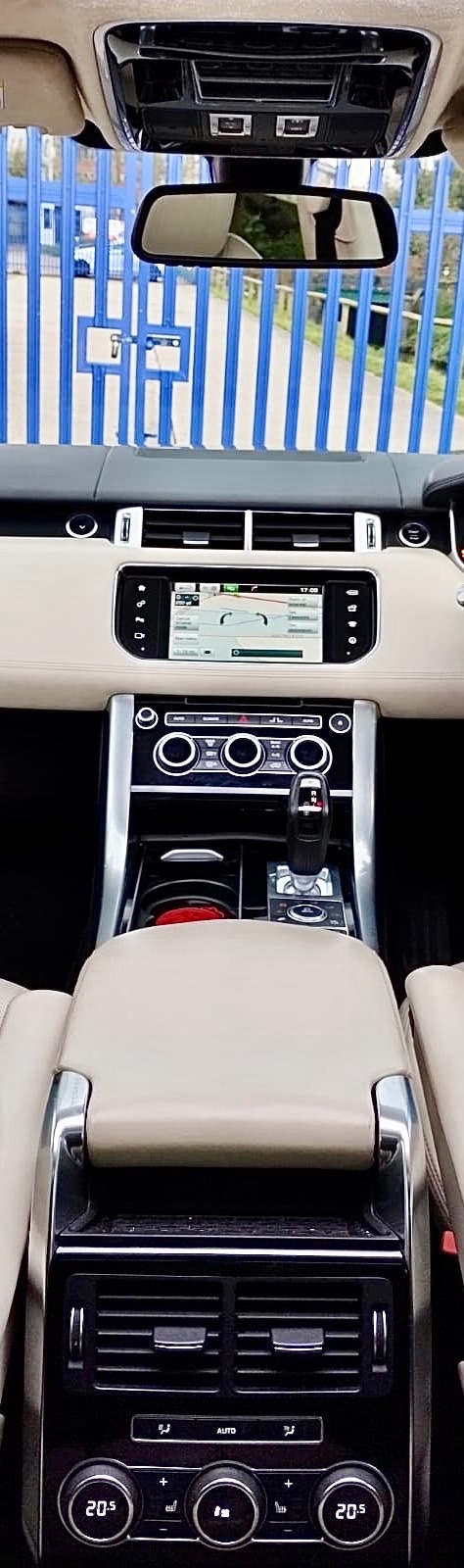 Vehicle 44