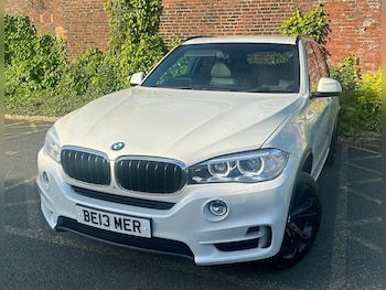 Used BMW X5 2013 for sale - 75314288: Photo