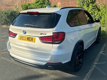 Used BMW X5 2013 for sale - 75314288: Photo