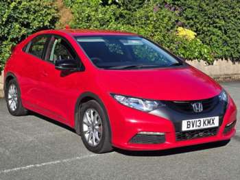 Used Honda Civic 2013 for sale - 75314291: Photo