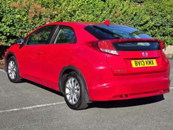 Used Honda Civic 2013 for sale - 75314291: Photo