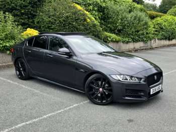 2016 (16) - R-SPORT 4-Door