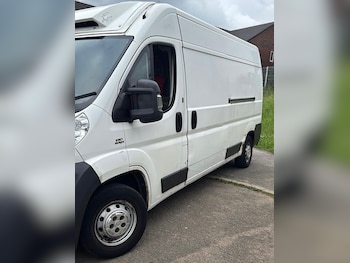 Used Fiat Ducato 2012 for sale - 75544792: Photo