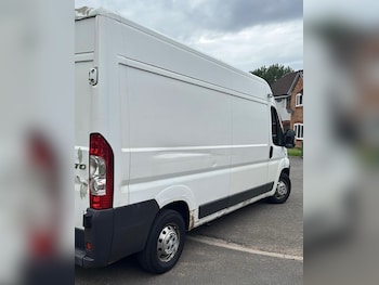 Used Fiat Ducato 2012 for sale - 75544792: Photo