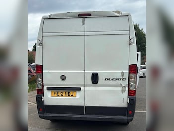 Used Fiat Ducato 2012 for sale - 75544792: Photo