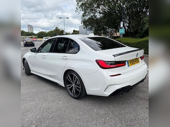 Used BMW 3 Series 2019 for sale - 75544790: Photo