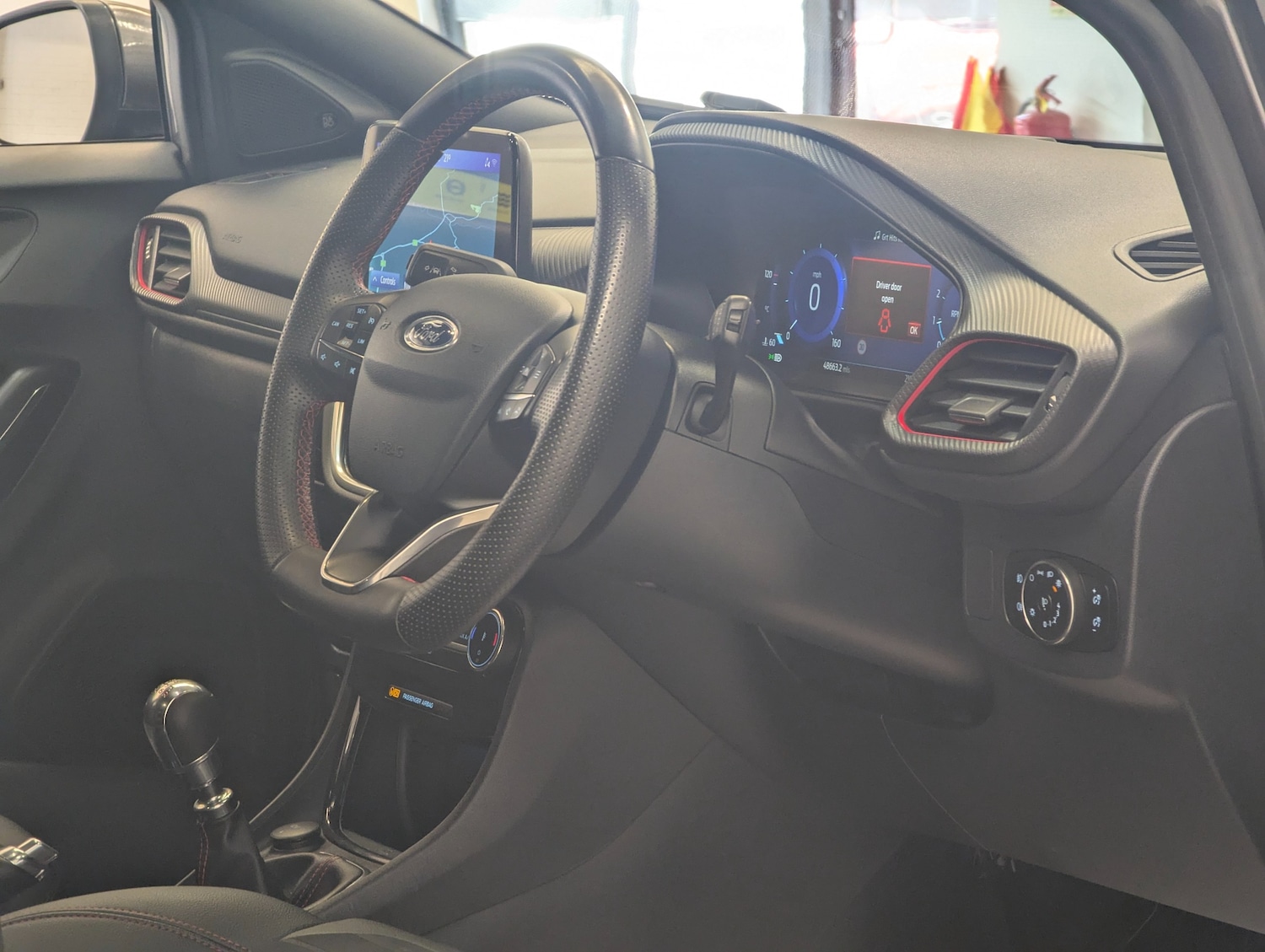 Used Ford Puma 2022 for sale - 77620333: Photo 11