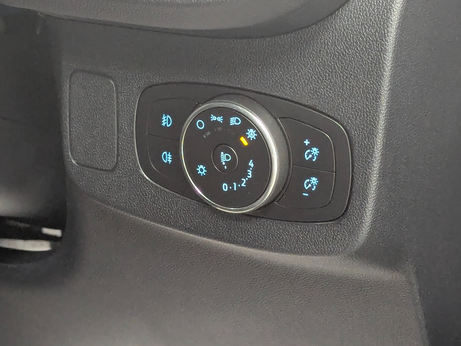 Used Ford Puma 2022 for sale - 77620333: Photo 15