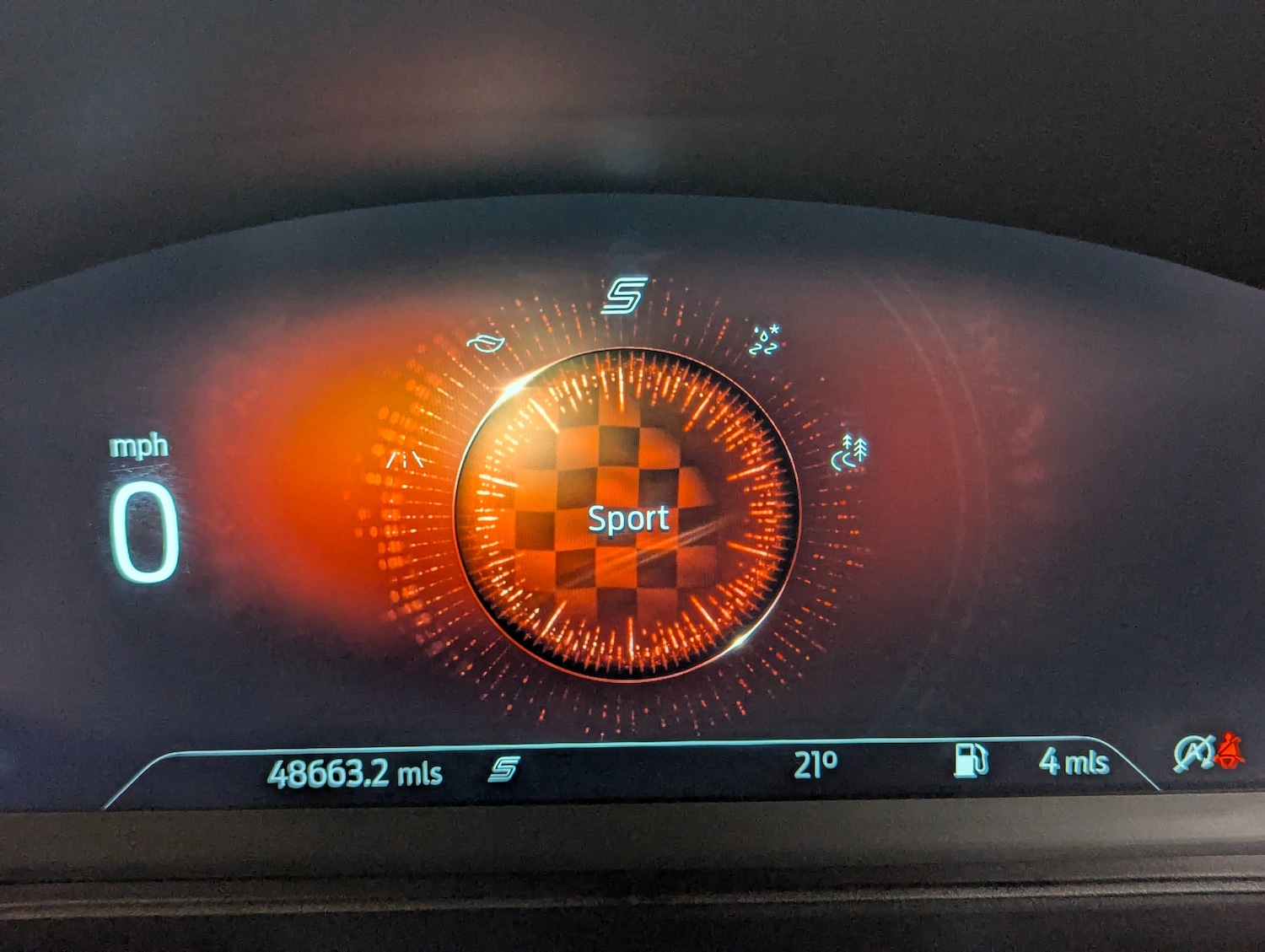 Used Ford Puma 2022 for sale - 77620333: Photo 23