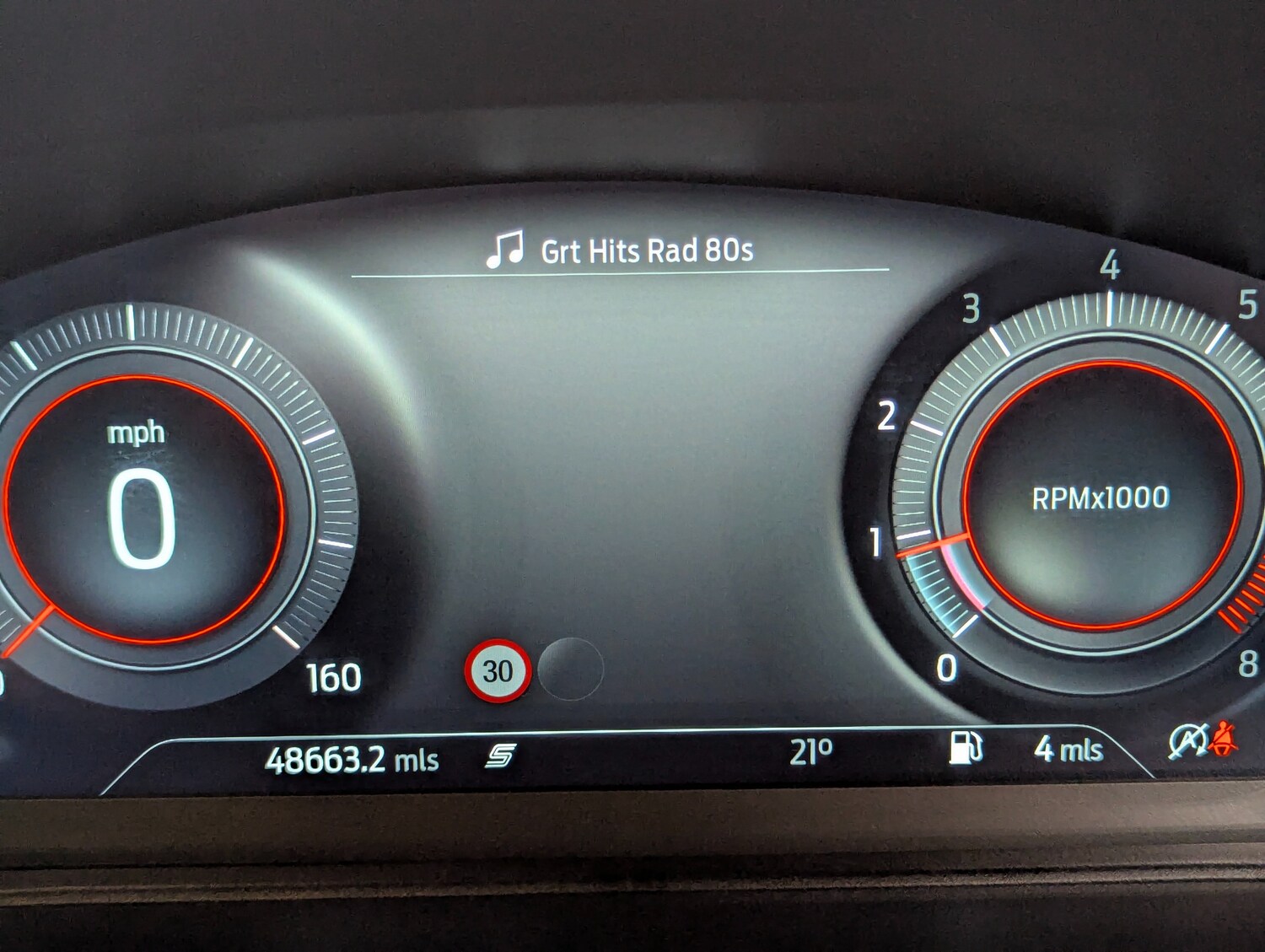 Used Ford Puma 2022 for sale - 77620333: Photo 24