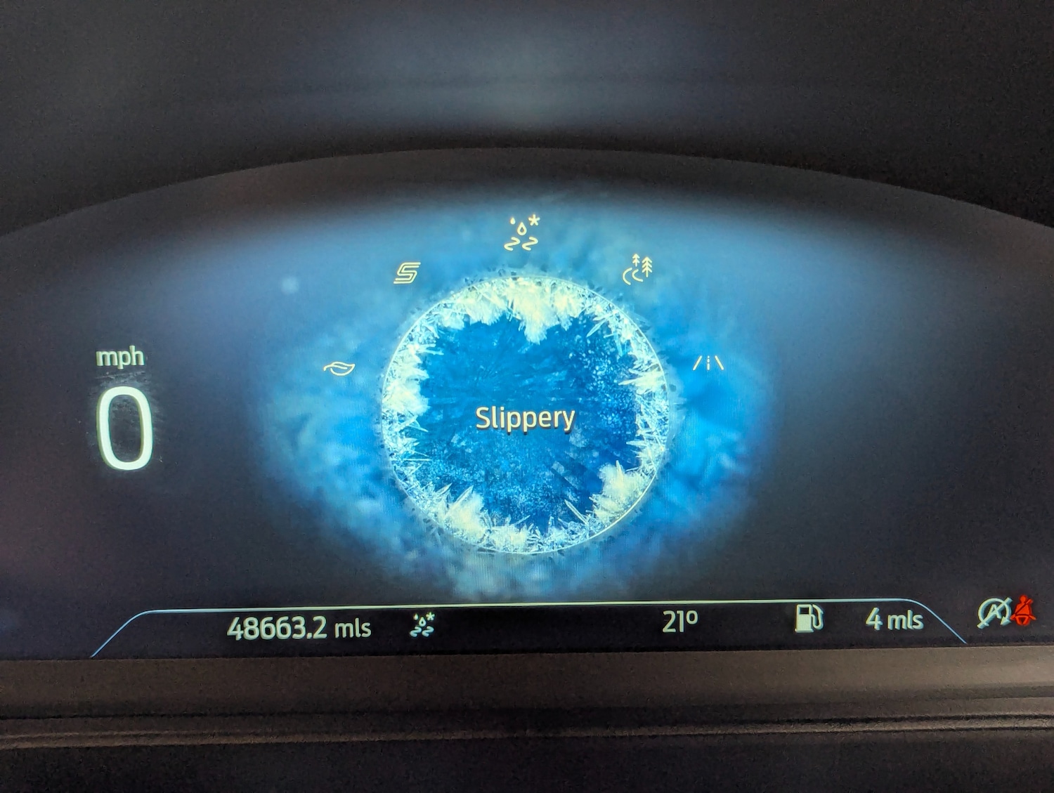 Used Ford Puma 2022 for sale - 77620333: Photo 25