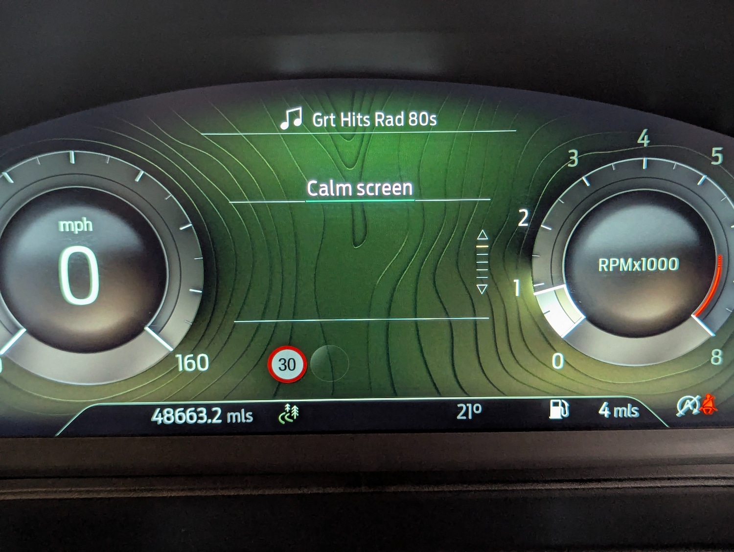 Used Ford Puma 2022 for sale - 77620333: Photo 28