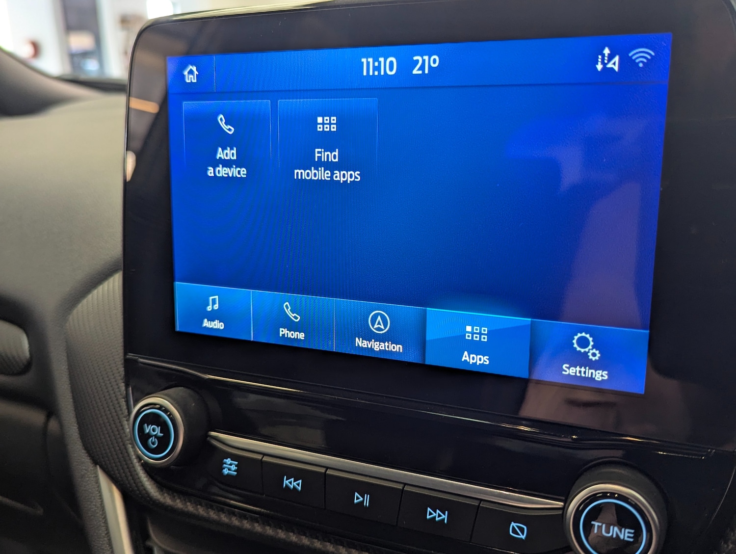 Used Ford Puma 2022 for sale - 77620333: Photo 34