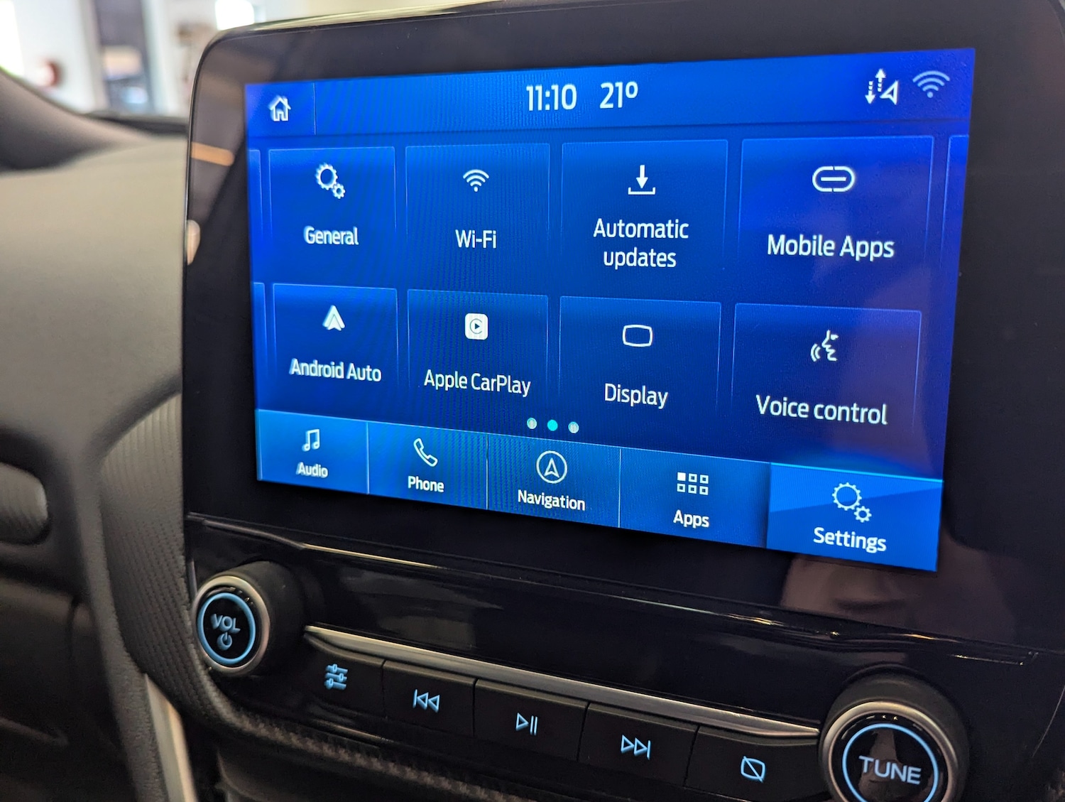 Used Ford Puma 2022 for sale - 77620333: Photo 36