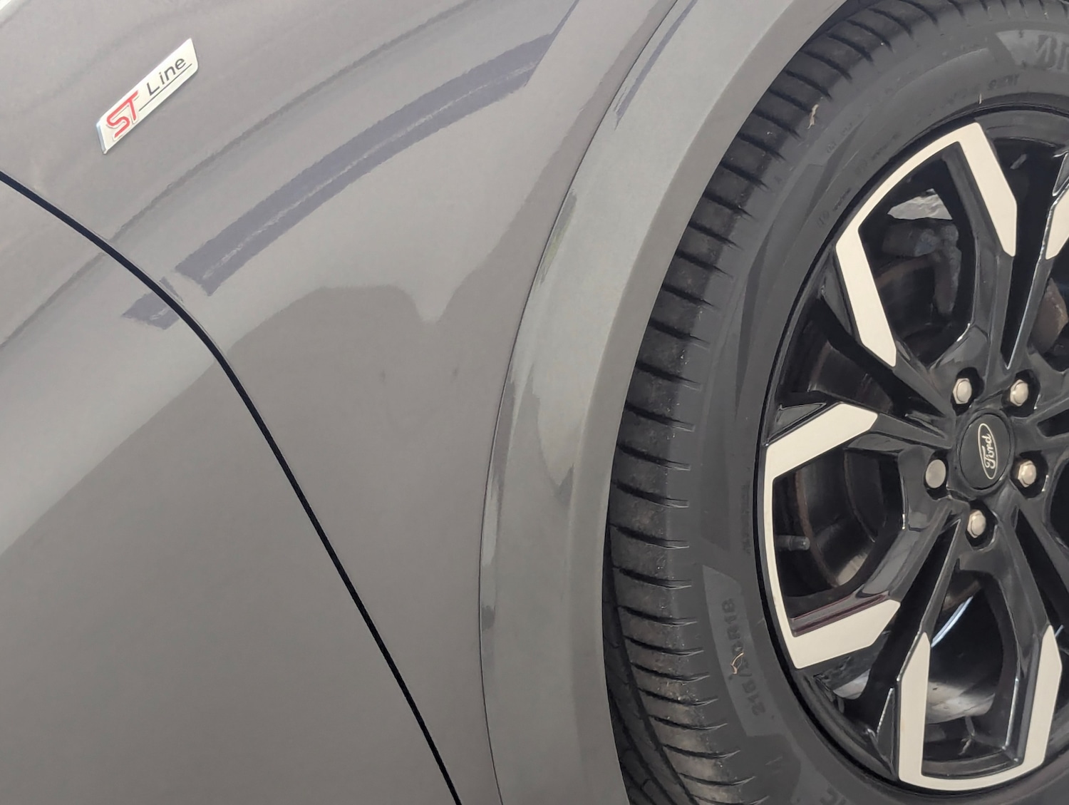 Used Ford Puma 2022 for sale - 77620333: Photo 49