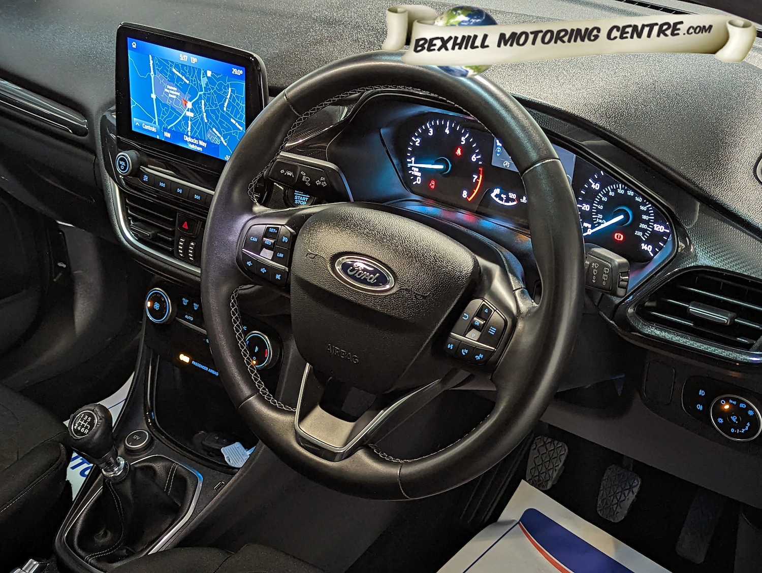 Used Ford Puma 2021 for sale - 76581250: Photo 11