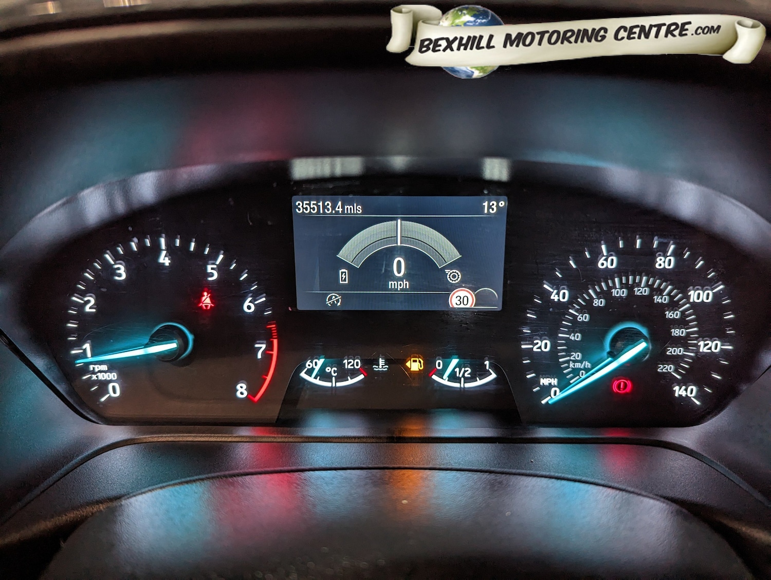 Used Ford Puma 2021 for sale - 76581250: Photo 19