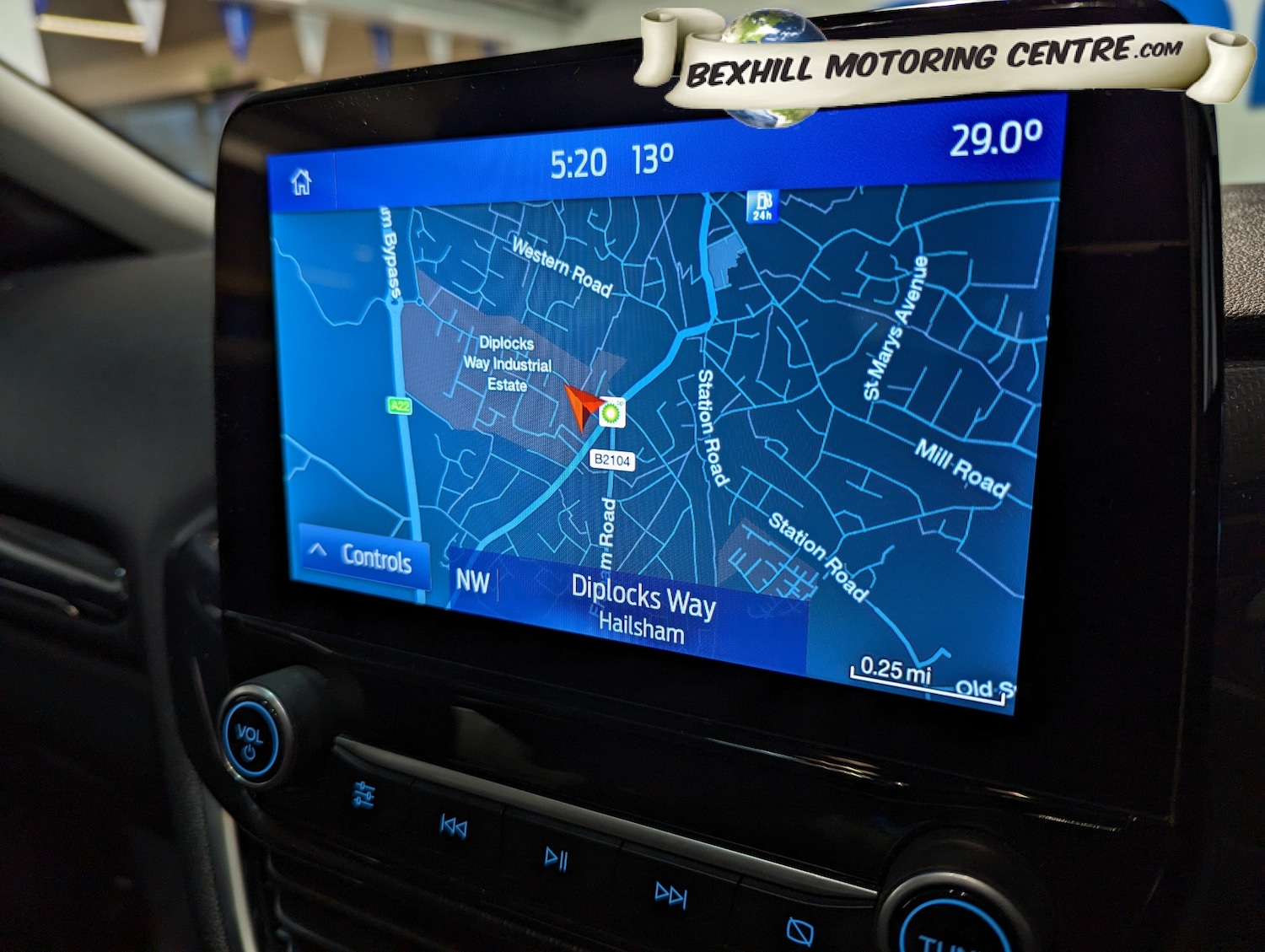 Used Ford Puma 2021 for sale - 76581250: Photo 20