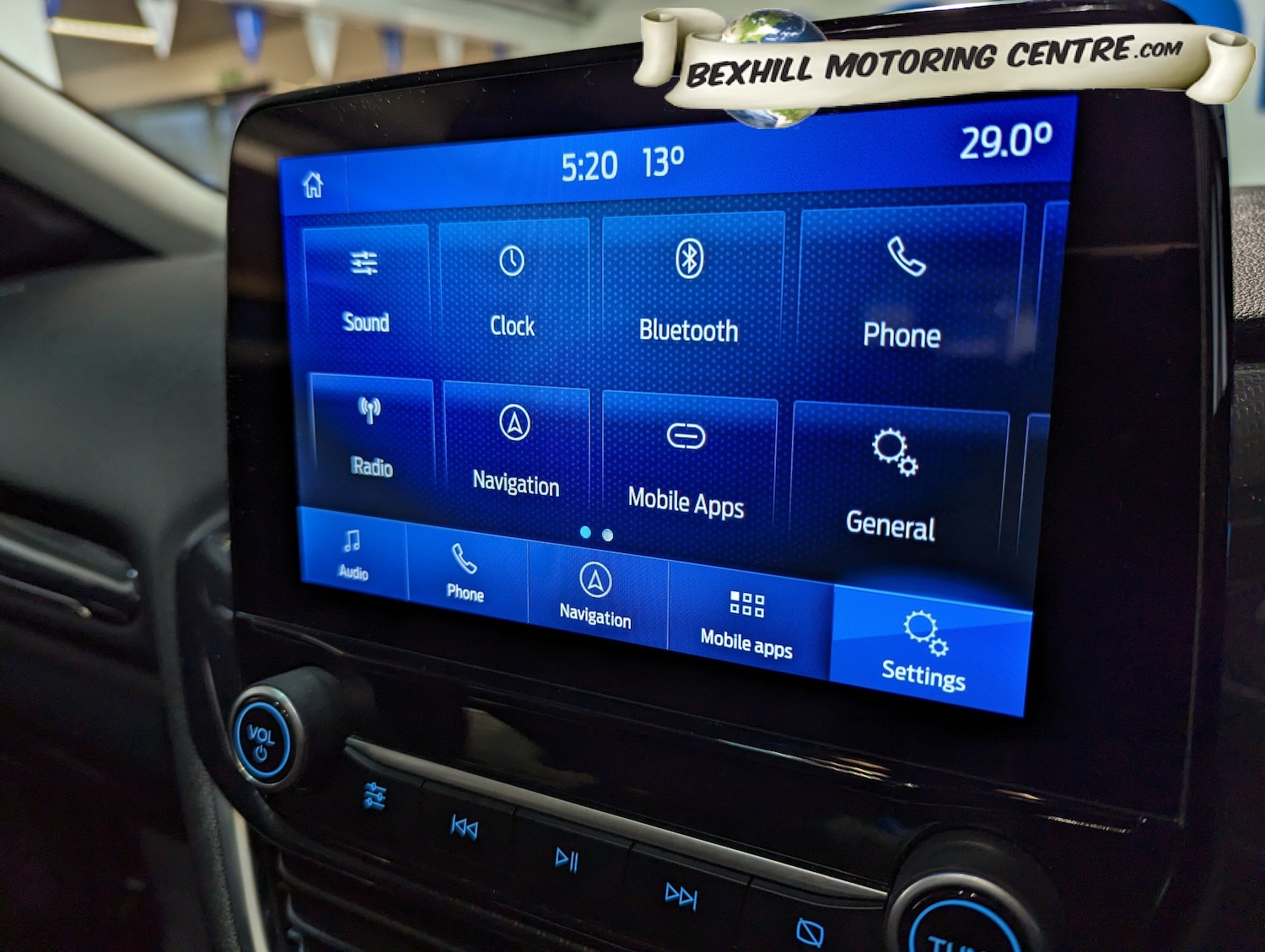 Used Ford Puma 2021 for sale - 76581250: Photo 21