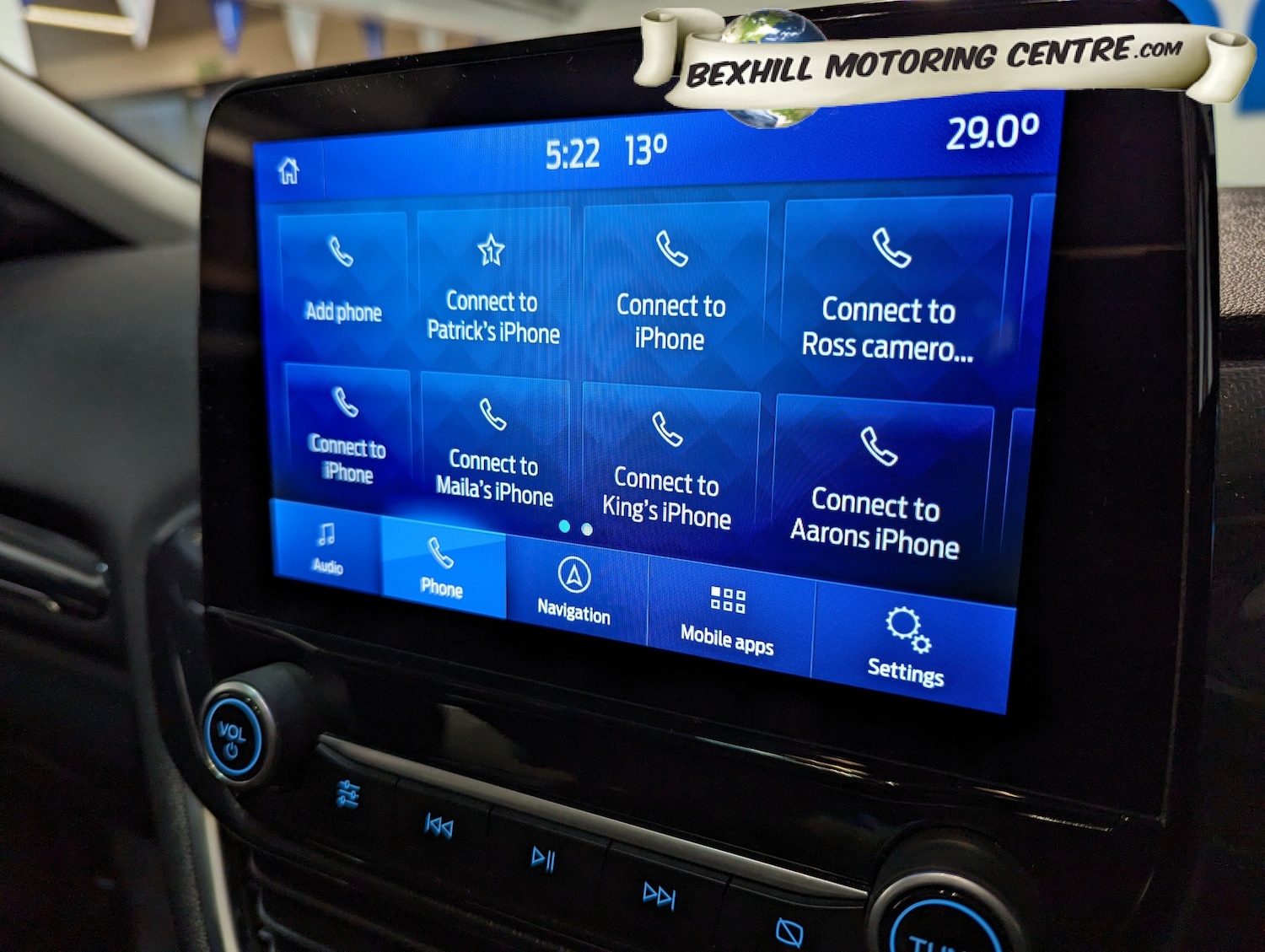 Used Ford Puma 2021 for sale - 76581250: Photo 24