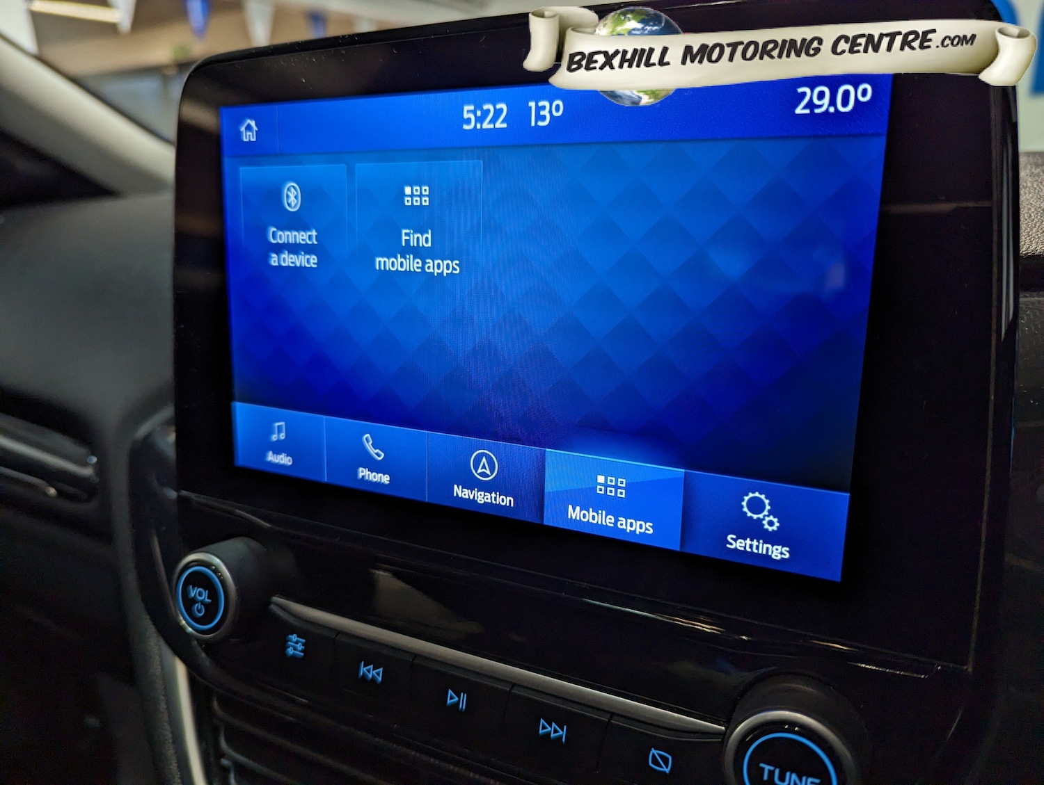 Used Ford Puma 2021 for sale - 76581250: Photo 25