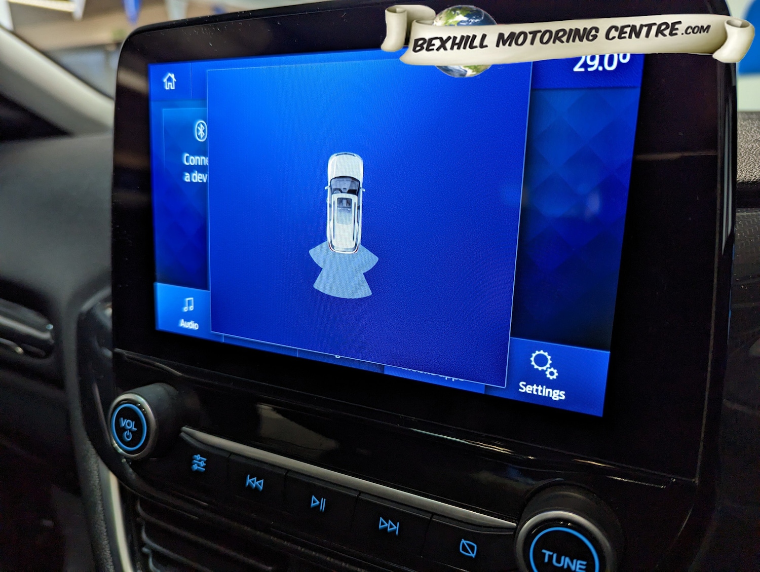 Used Ford Puma 2021 for sale - 76581250: Photo 26