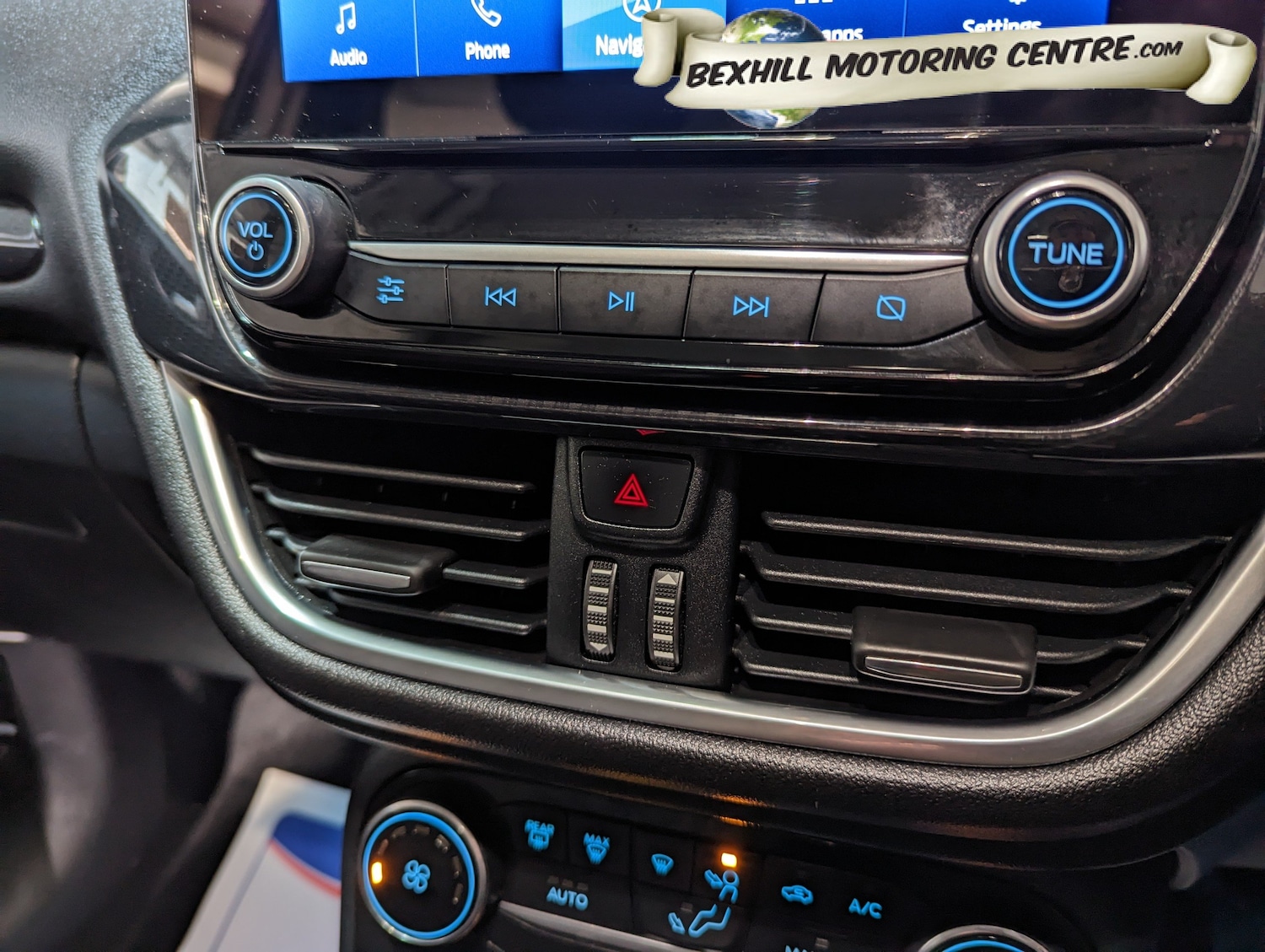 Used Ford Puma 2021 for sale - 76581250: Photo 27