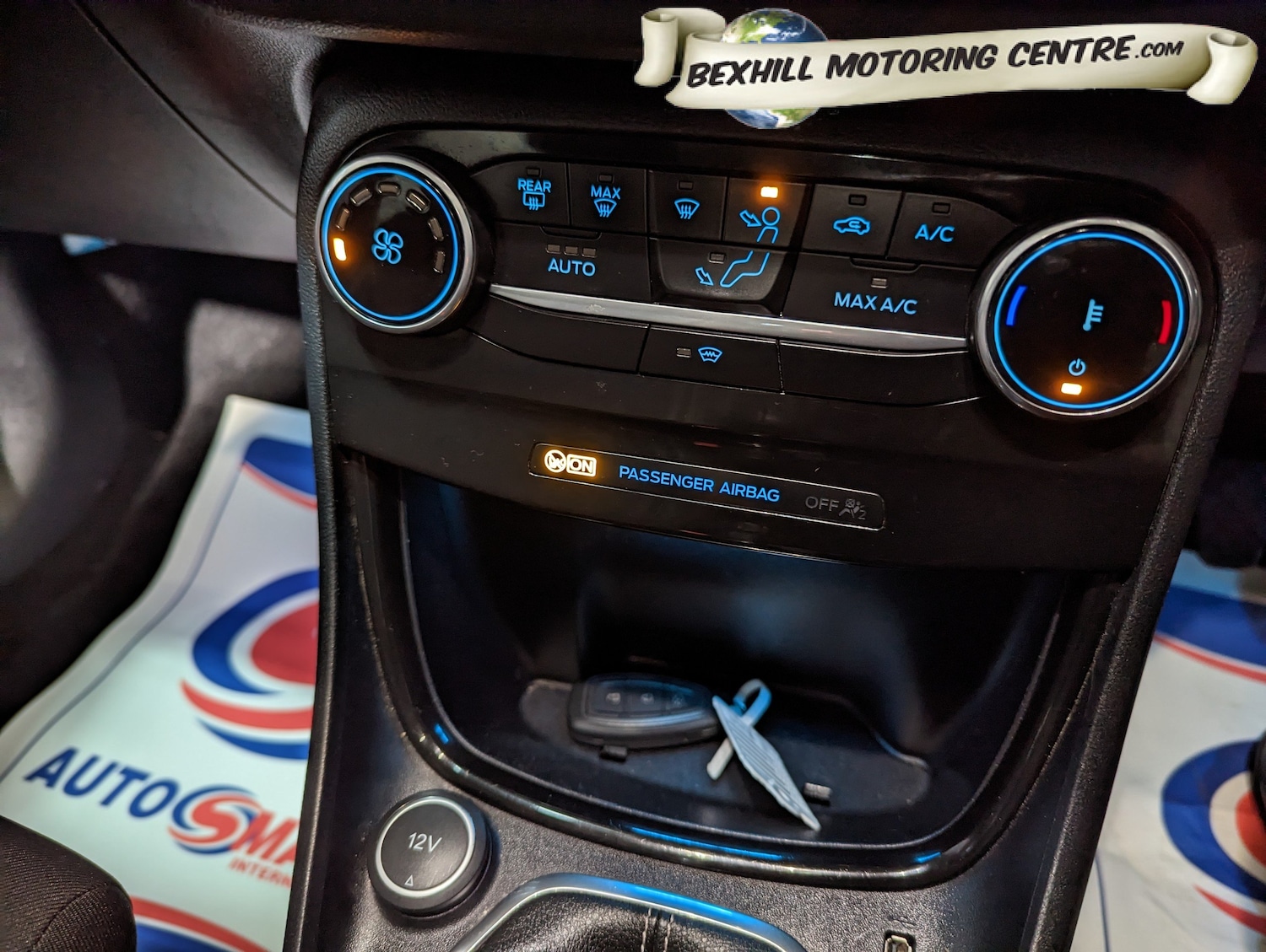 Used Ford Puma 2021 for sale - 76581250: Photo 28