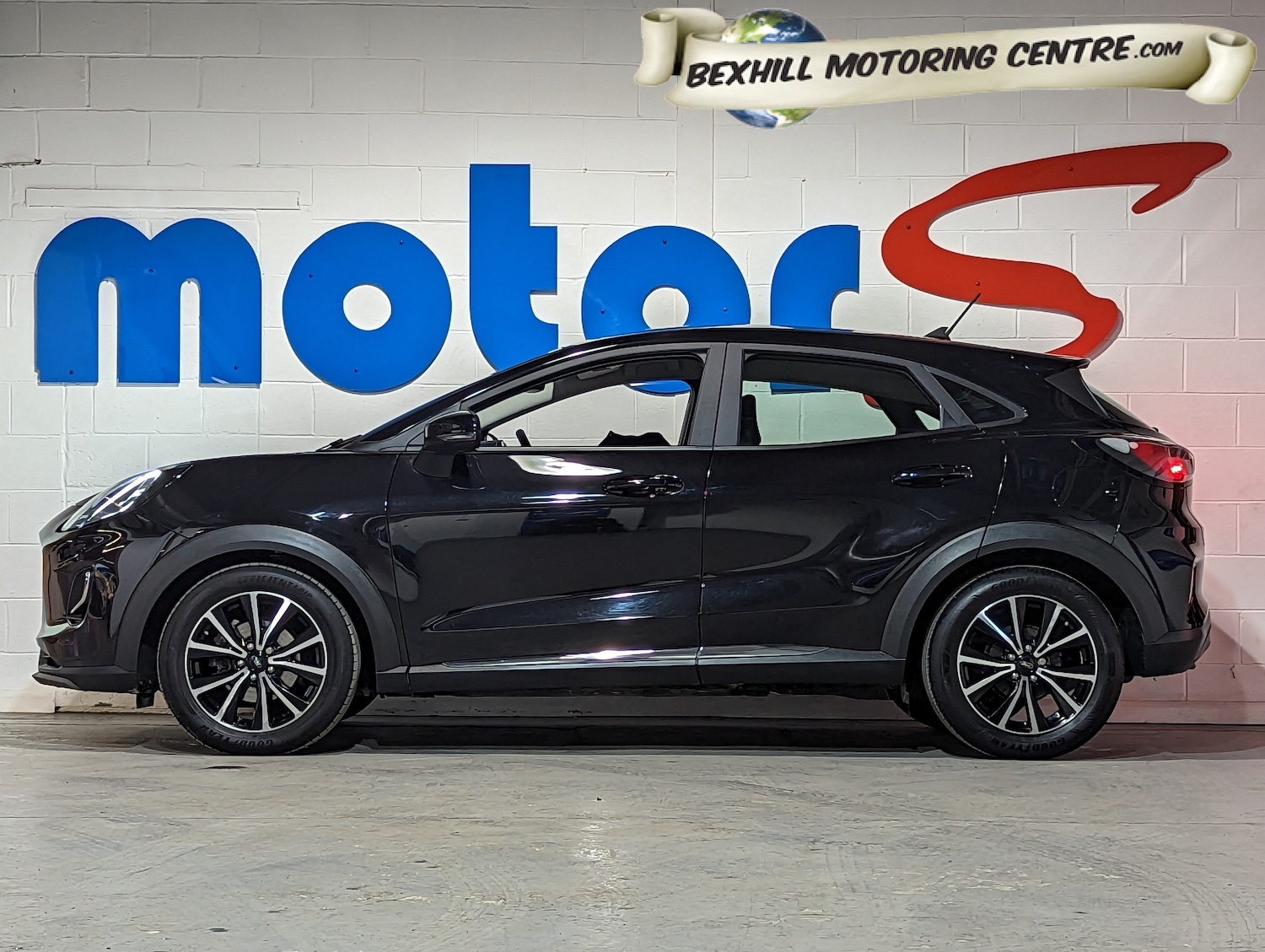 Used Ford Puma 2021 for sale - 76581250: Photo 3