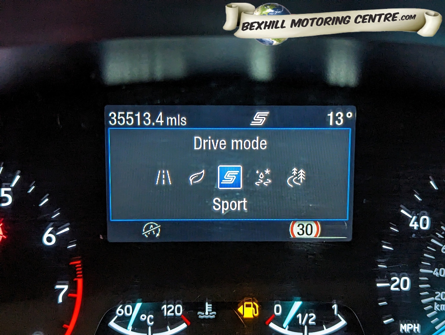 Used Ford Puma 2021 for sale - 76581250: Photo 32