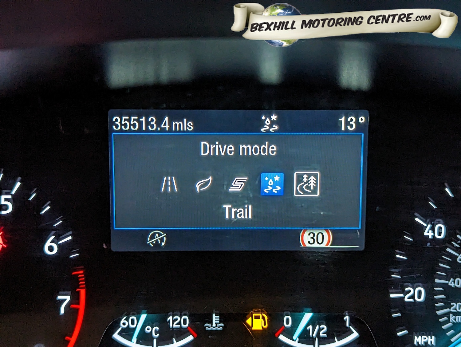 Used Ford Puma 2021 for sale - 76581250: Photo 34