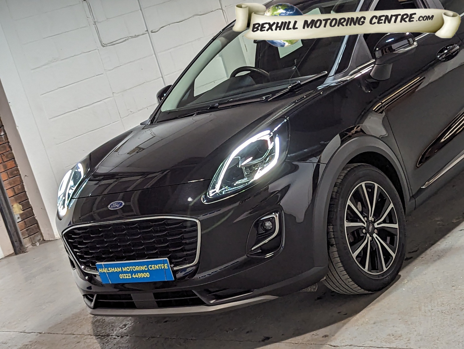 Used Ford Puma 2021 for sale - 76581250: Photo 37