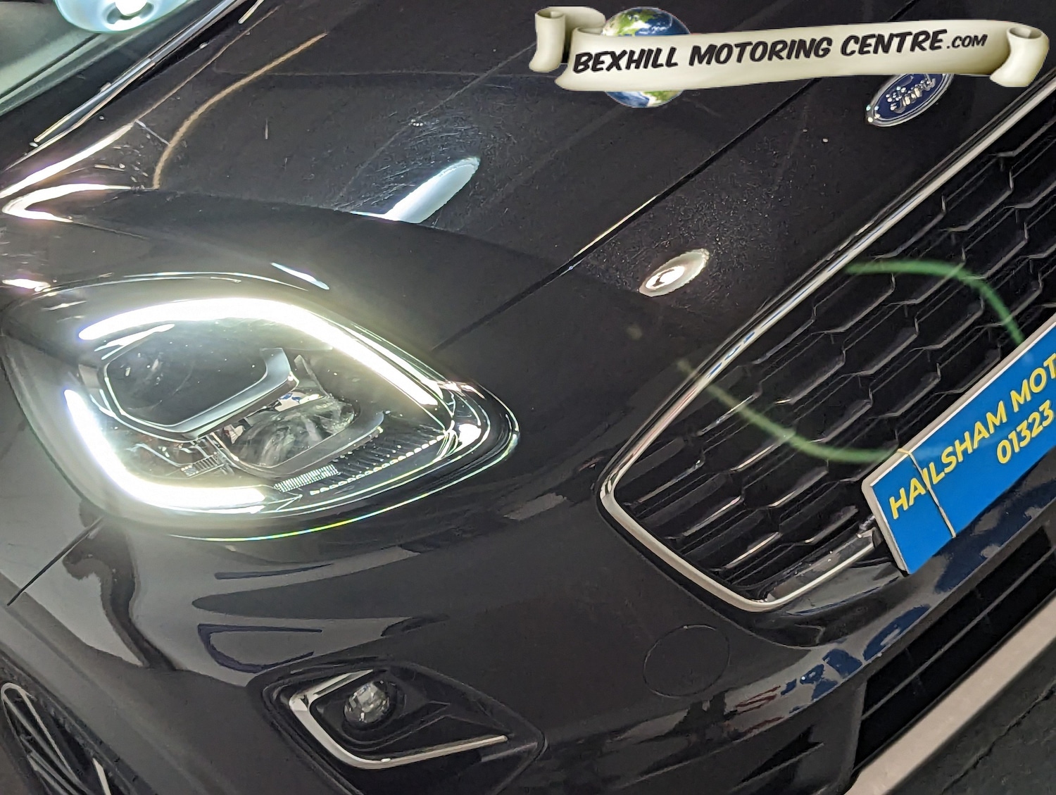 Used Ford Puma 2021 for sale - 76581250: Photo 39