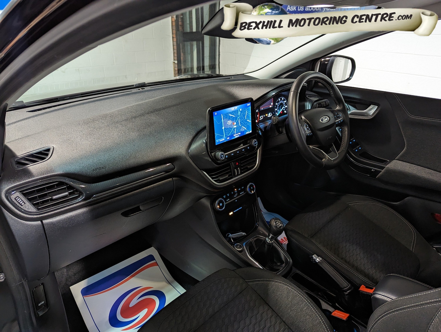 Used Ford Puma 2021 for sale - 76581250: Photo 6