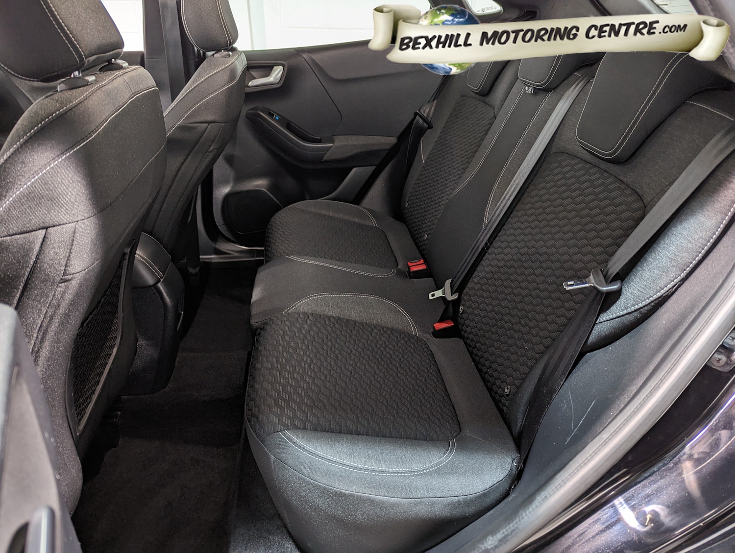 Used Ford Puma 2021 for sale - 76581250: Photo 8