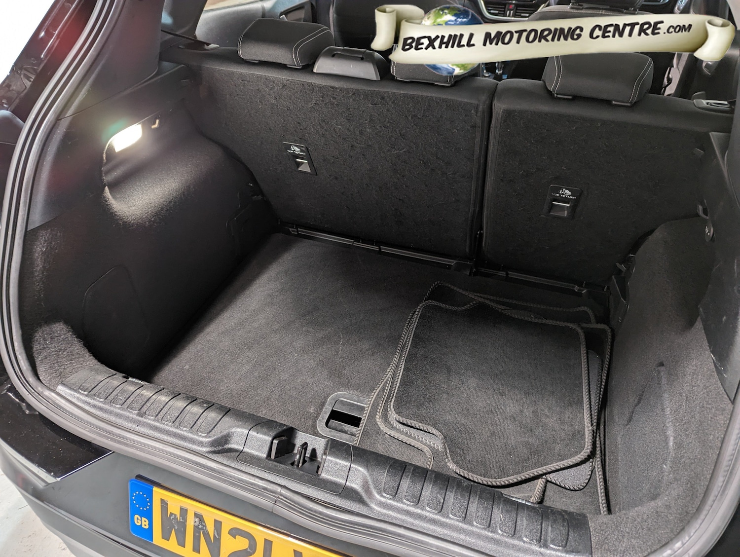 Used Ford Puma 2021 for sale - 76581250: Photo 9