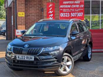 2022 (22) - 1.5 TSI SE 5dr**Full Main Dealer Service History**