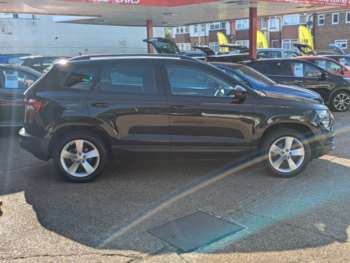 Used Skoda Karoq 2022 for sale - 74456666: Photo