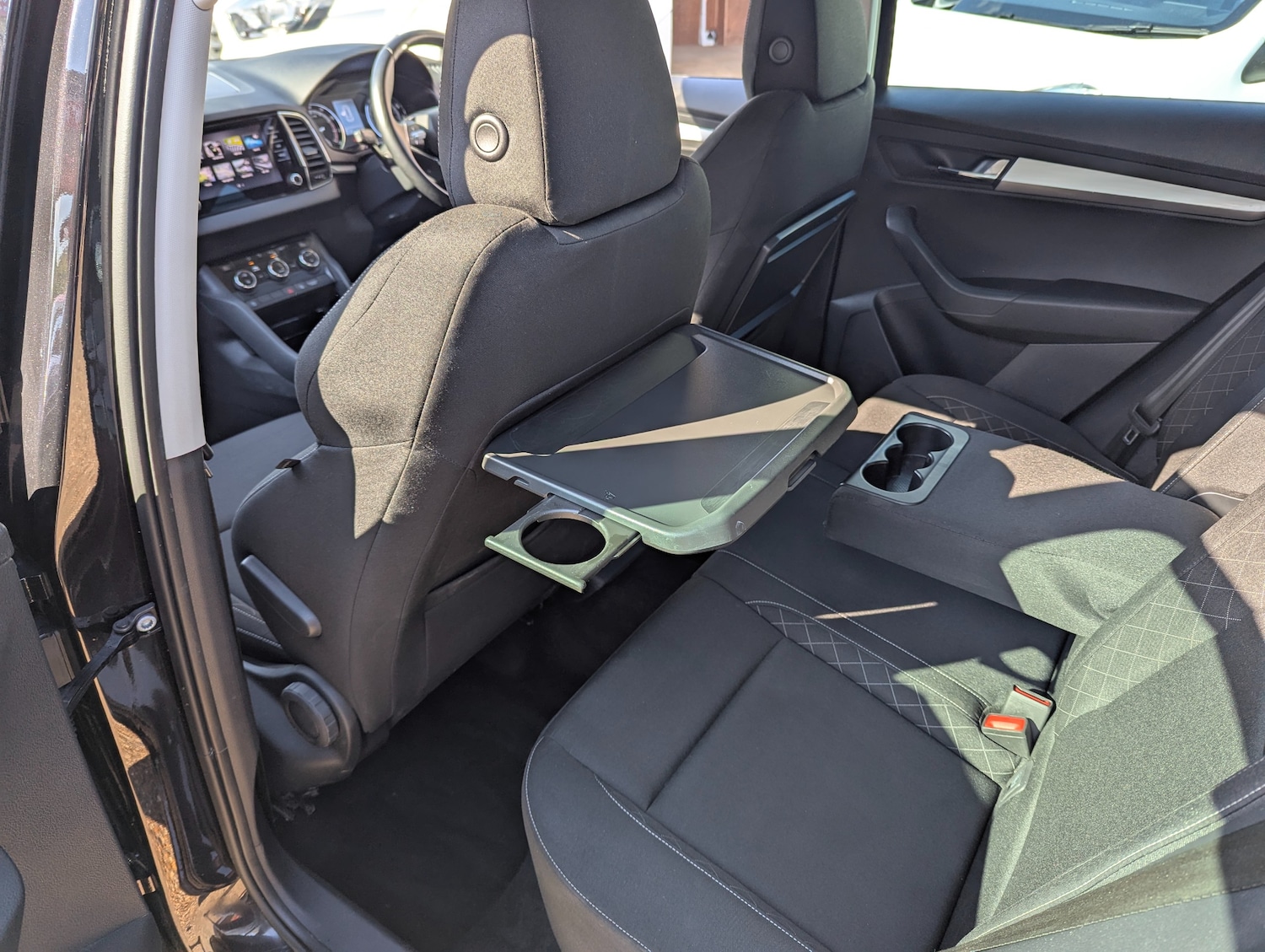 Vehicle 9