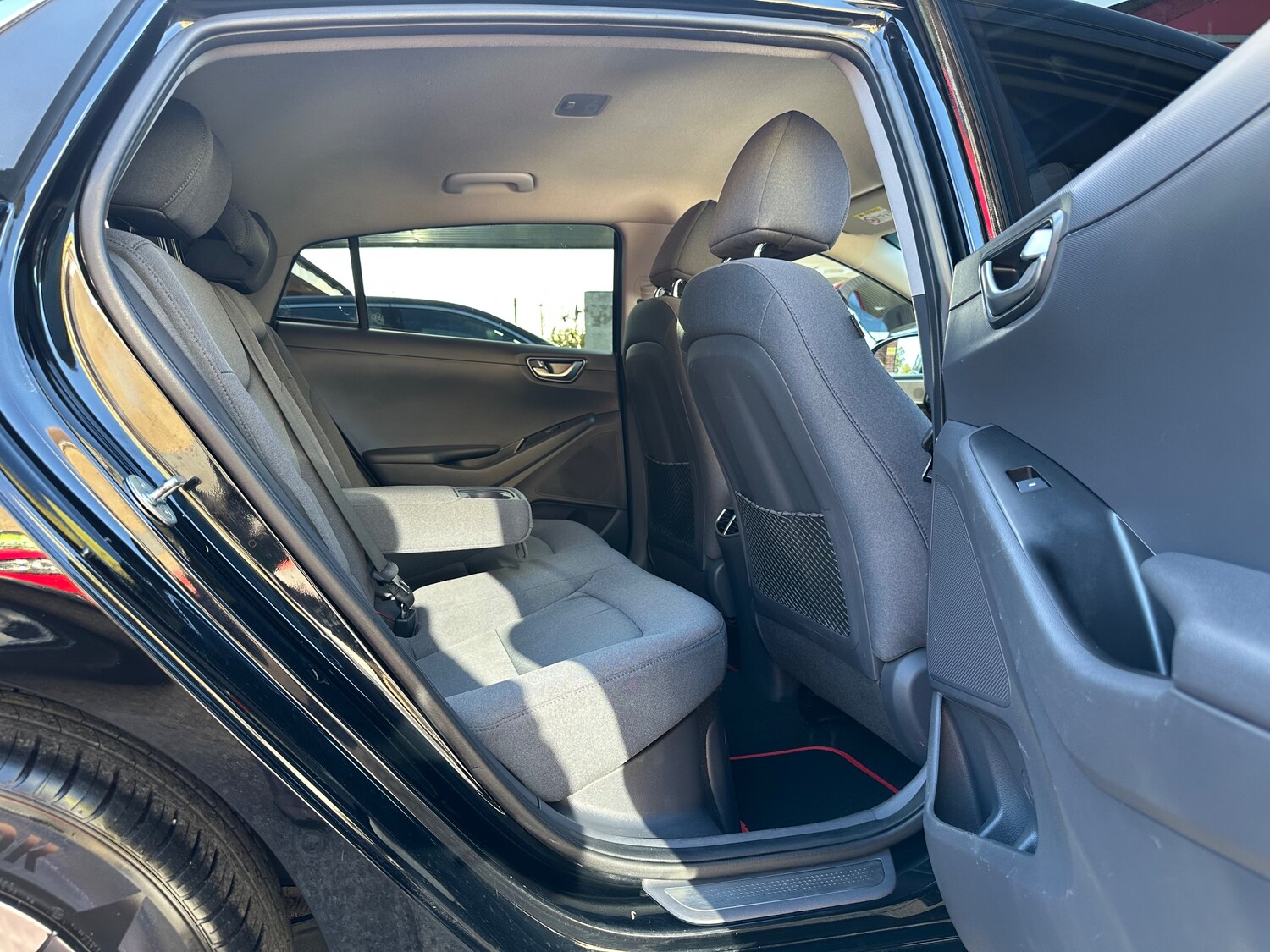 Used Hyundai IONIQ 2022 for sale - 75999425: Photo 10