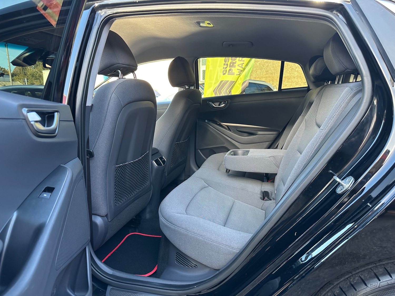 Used Hyundai IONIQ 2022 for sale - 75999425: Photo 11