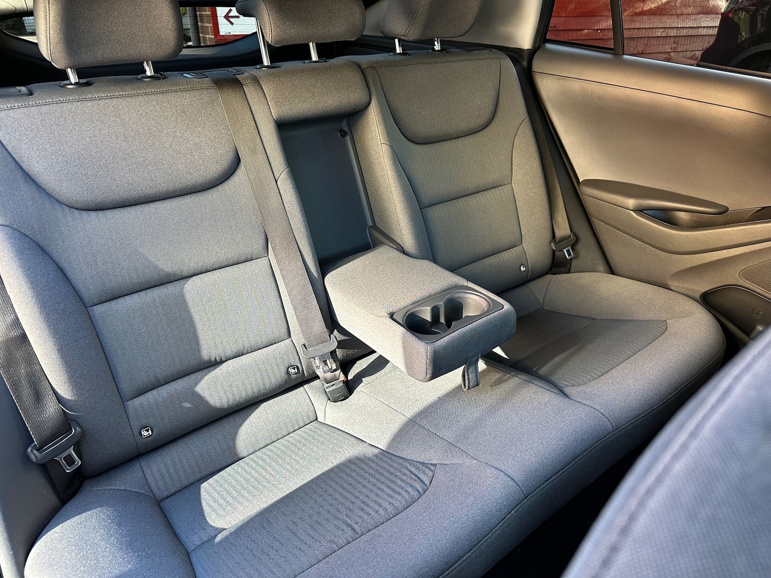 Used Hyundai IONIQ 2022 for sale - 75999425: Photo 12