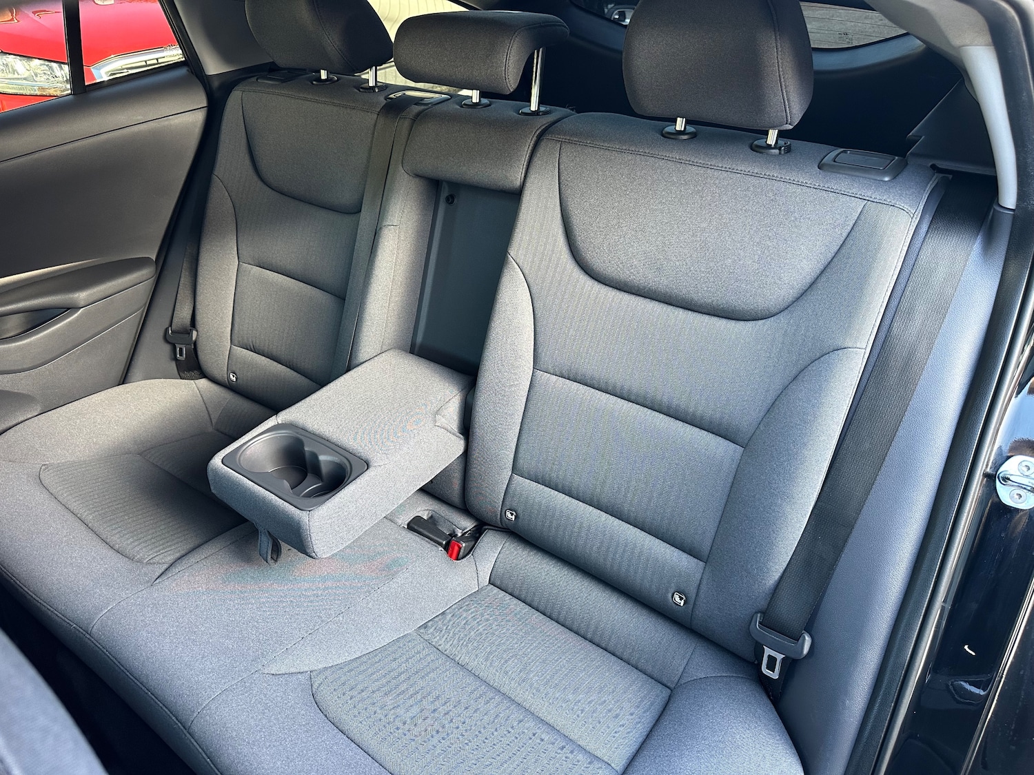 Used Hyundai IONIQ 2022 for sale - 75999425: Photo 13