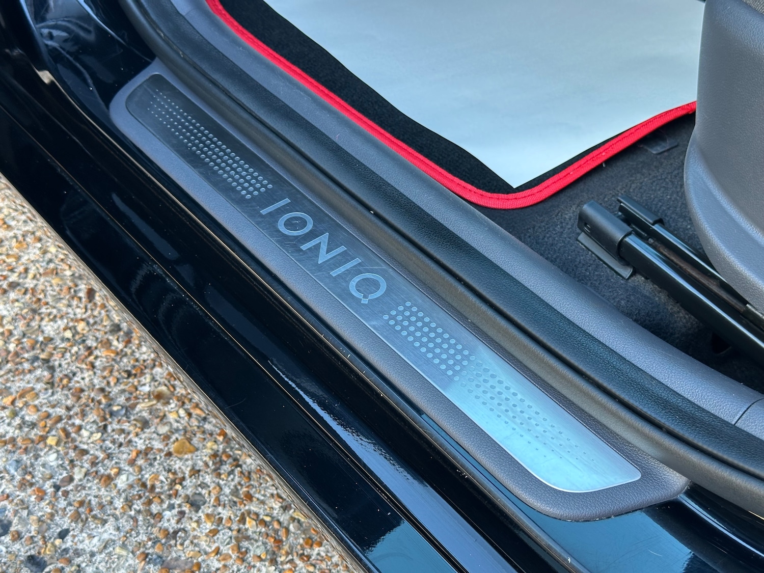 Used Hyundai IONIQ 2022 for sale - 75999425: Photo 14