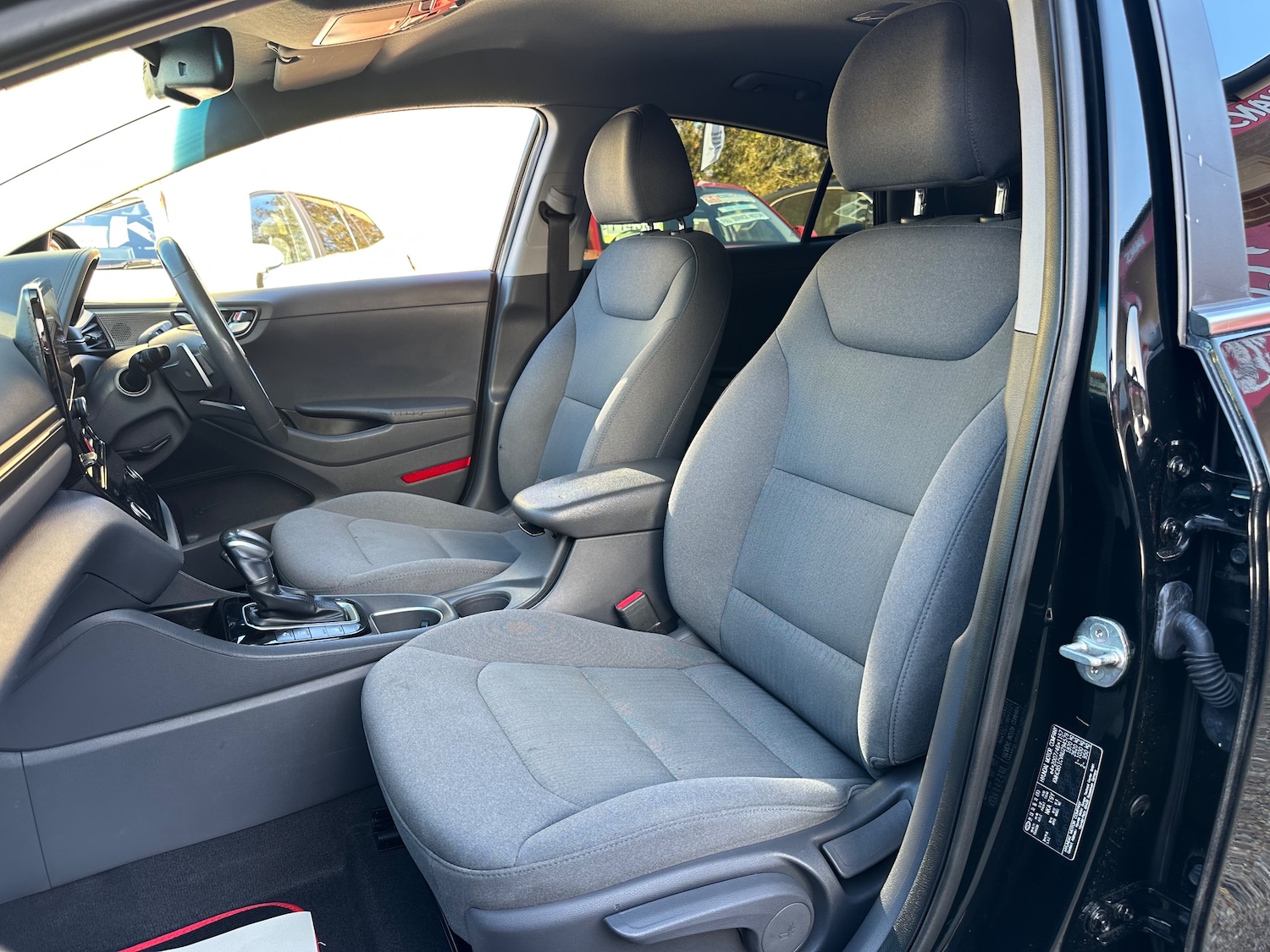 Used Hyundai IONIQ 2022 for sale - 75999425: Photo 15